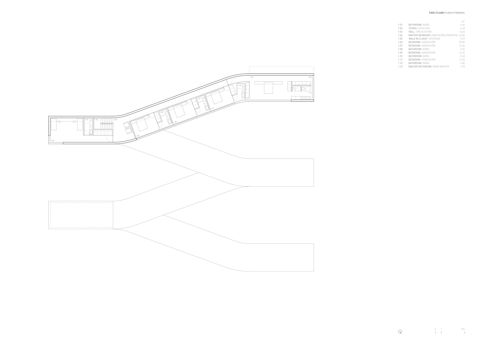萨瓦特之家丨西班牙丨Fran Silvestre Arquitectos-23