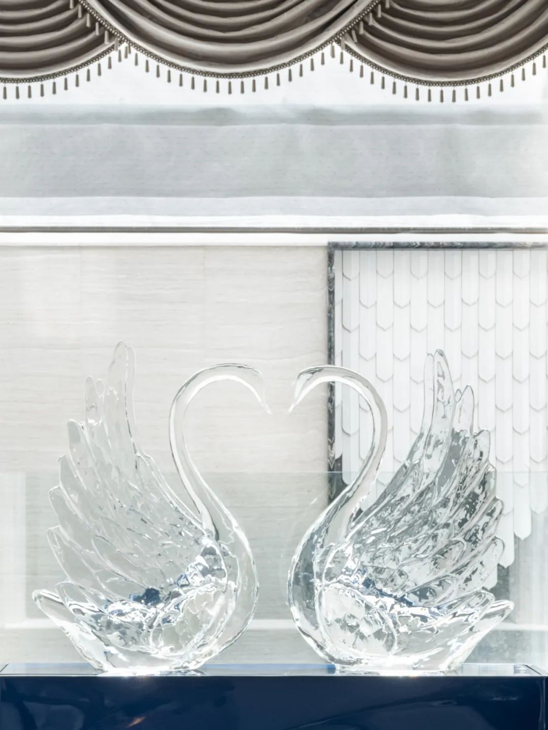 法式轻奢独栋别墅丨中国广州丨魅无界设计-22