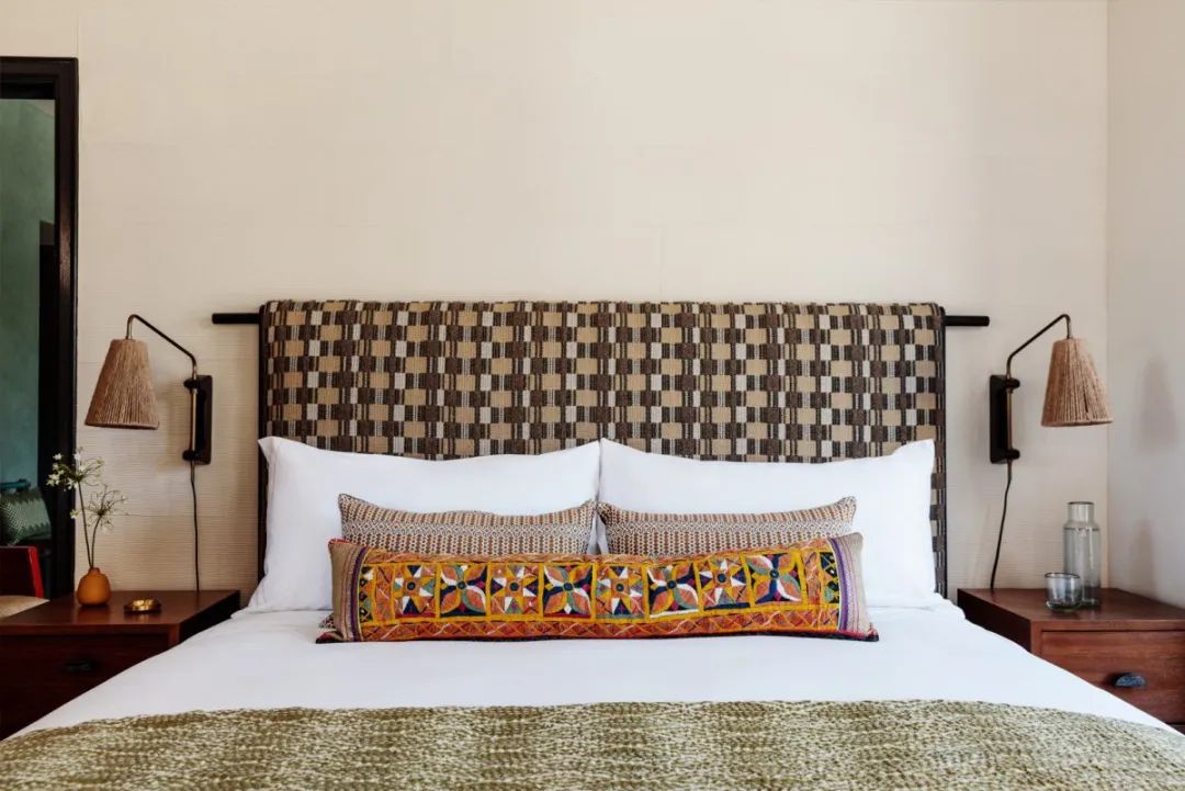 美国精品Proper酒店丨美国洛杉矶丨Kelly Wearstler-46