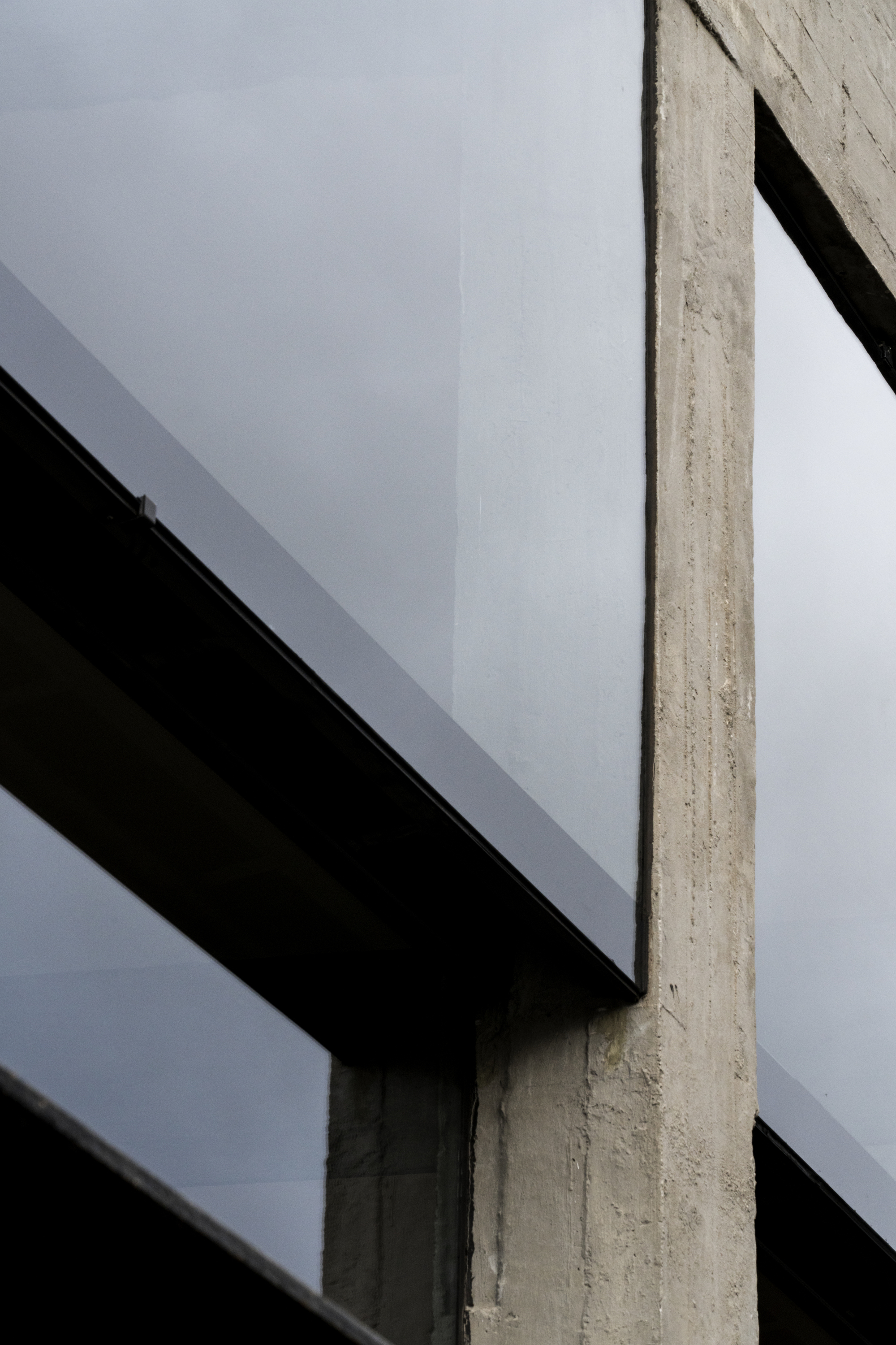 La Loza 建筑翻新丨西班牙拉斯帕尔马斯丨Alonso + Sosa arquitectos-32