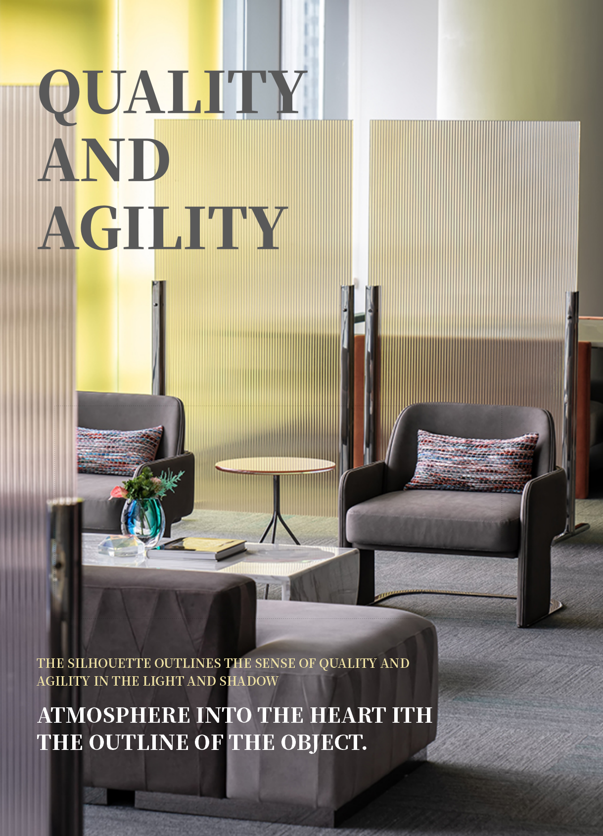 深圳粤海城联合招商项目丨中国深圳丨安奥拉设计（ANAURA）-63