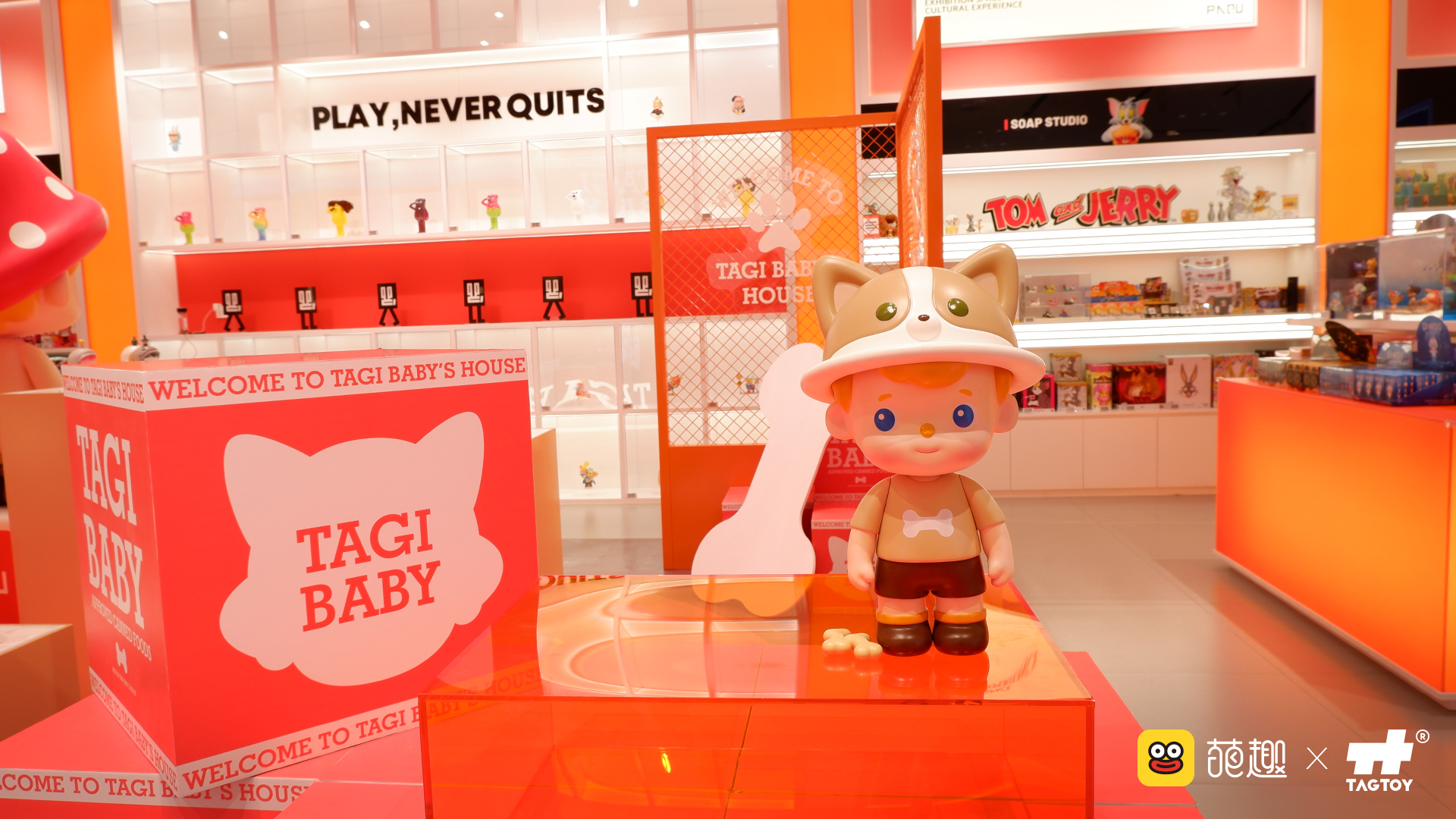 欢迎来到塔吉宝贝和 S 的家丨中国杭州-15