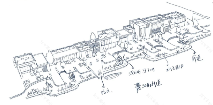 三日打鱼,两日晒网 · 麓湖滨水商业的慢生活-98