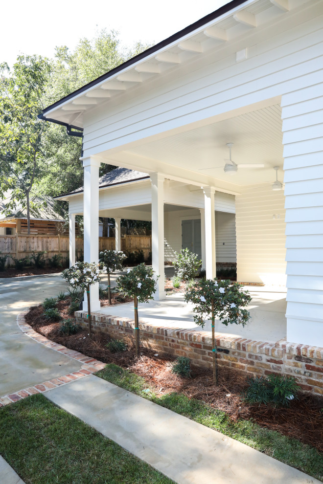 Fairhope Cottage II-12