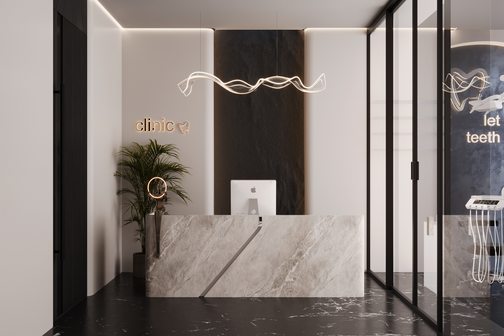 森特里广场大厦丨埃及丨Hafez Consultant,Ahmed Yasser等-30