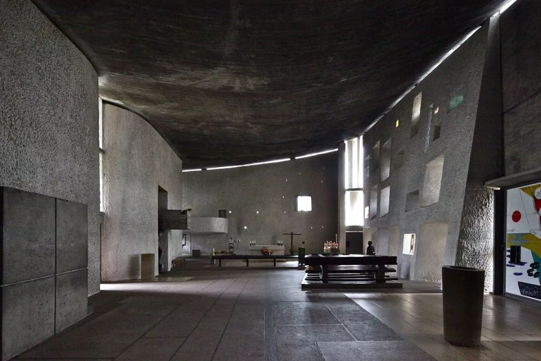 拉图雷特修道院-72