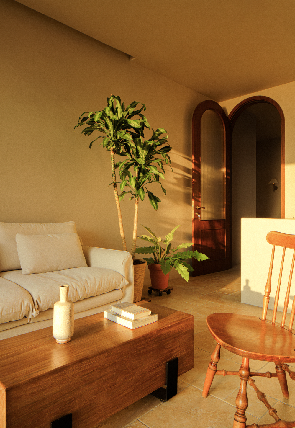 意樂岛丨中国台州丨温州大墨空间设计-13