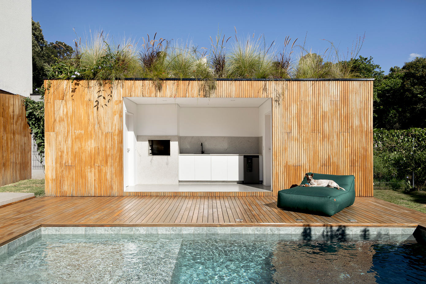 月神屋；露娜之家丨巴西丨Nommo Arquitetos-9