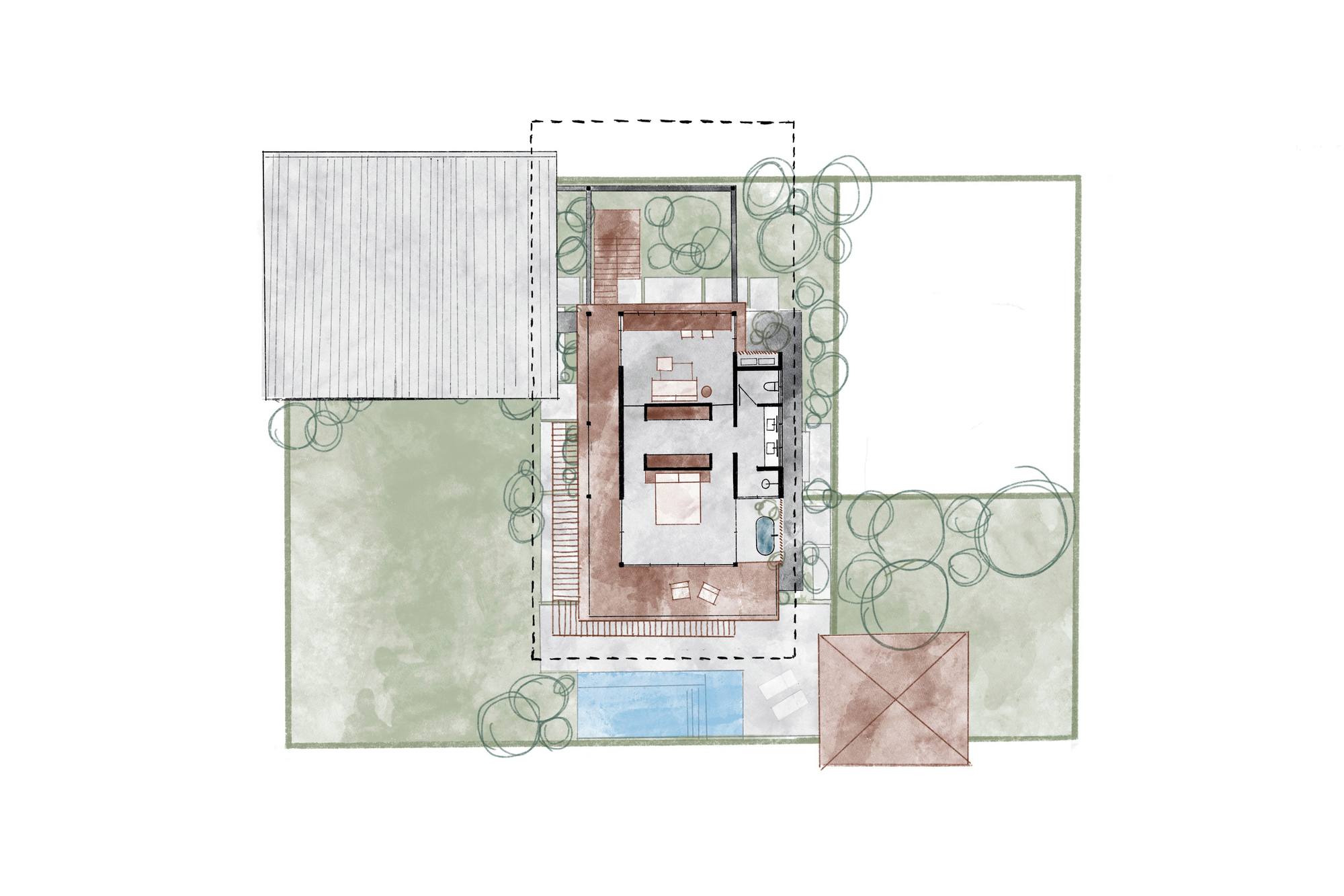 丨哥斯达黎加丨Estudio D3B-20