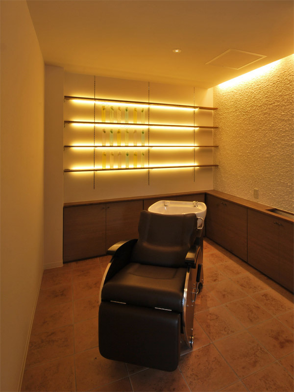 hair&heal CaCa美容室丨PROCESS5 DESIGN-8