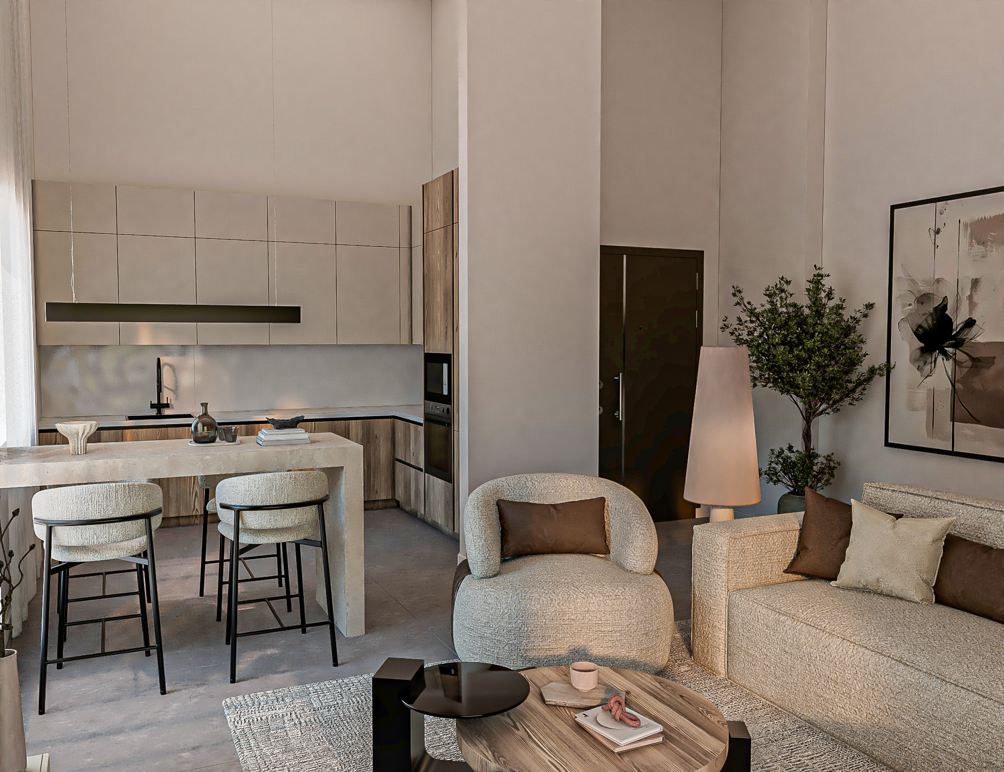 平层丨巴勒斯坦-8