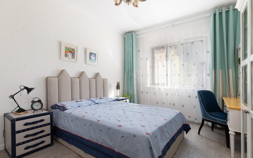 简欧风格家居设计,温馨优雅且实用-28