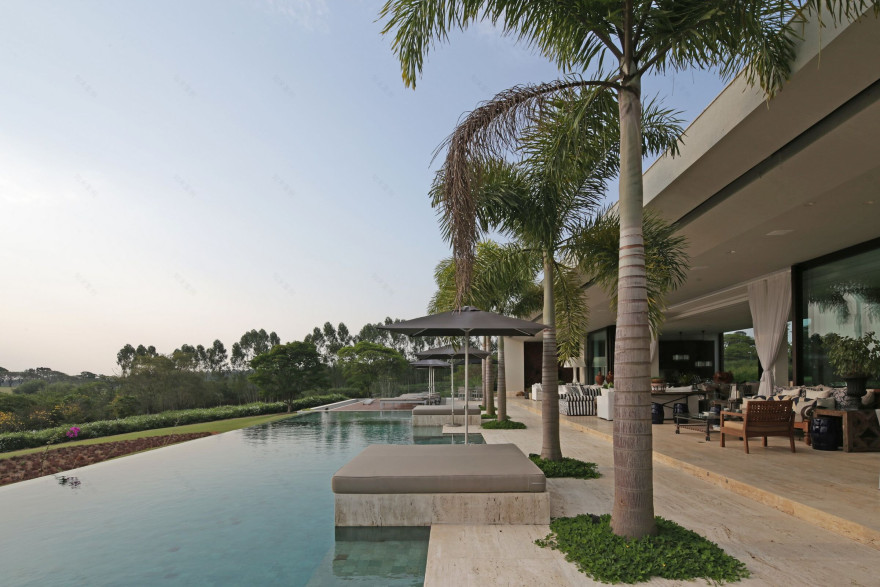 巴西私人庄园-29