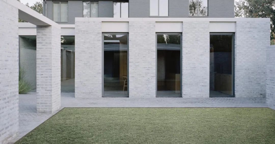 10 号房子丨伊朗丨USE Studio-95