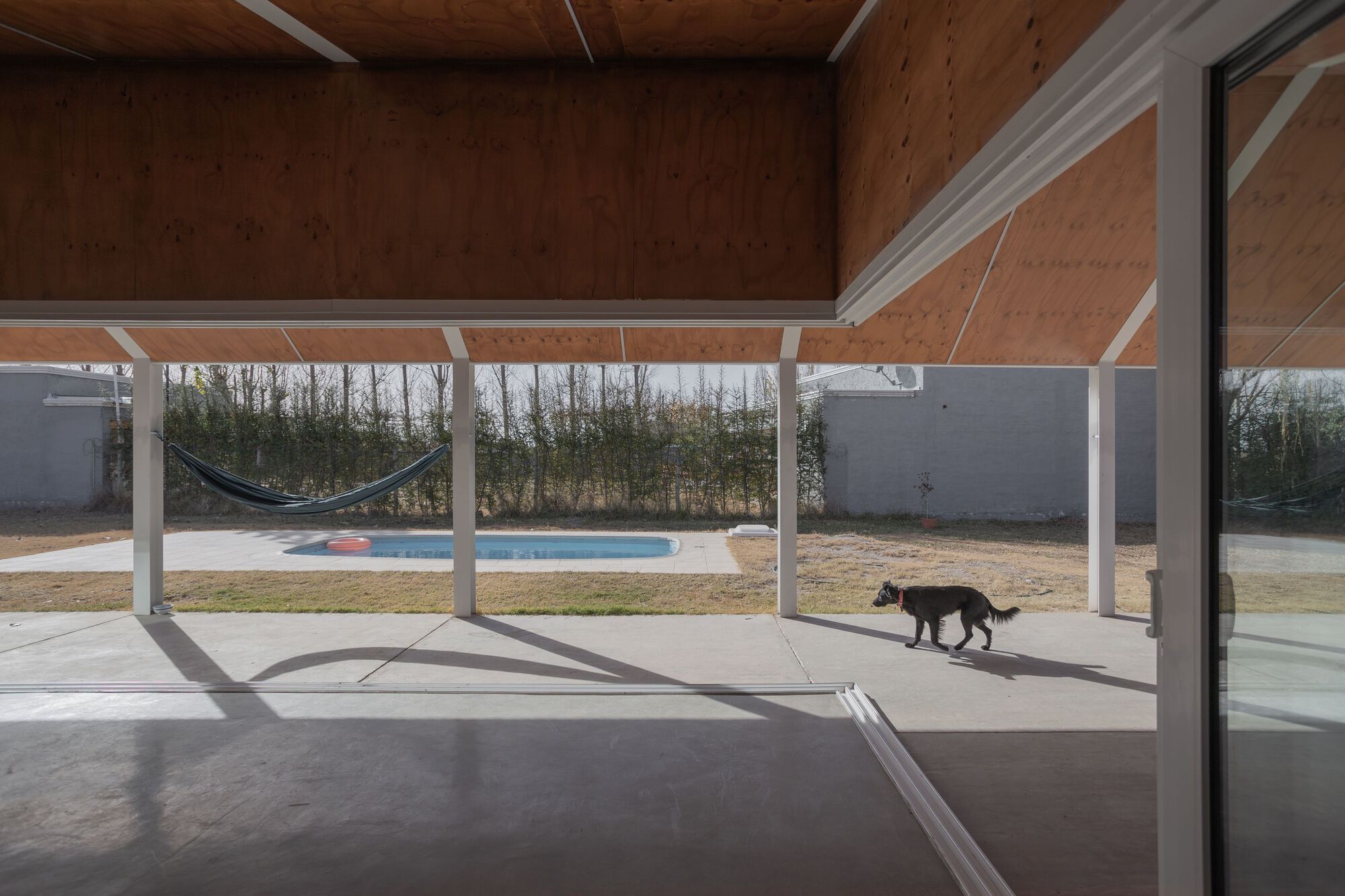 昆切托,工业工作室丨阿根廷圣拉斐尔-17