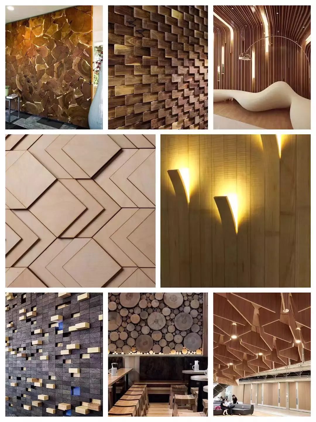 玩转木头 | 创意家居与艺术设计-3