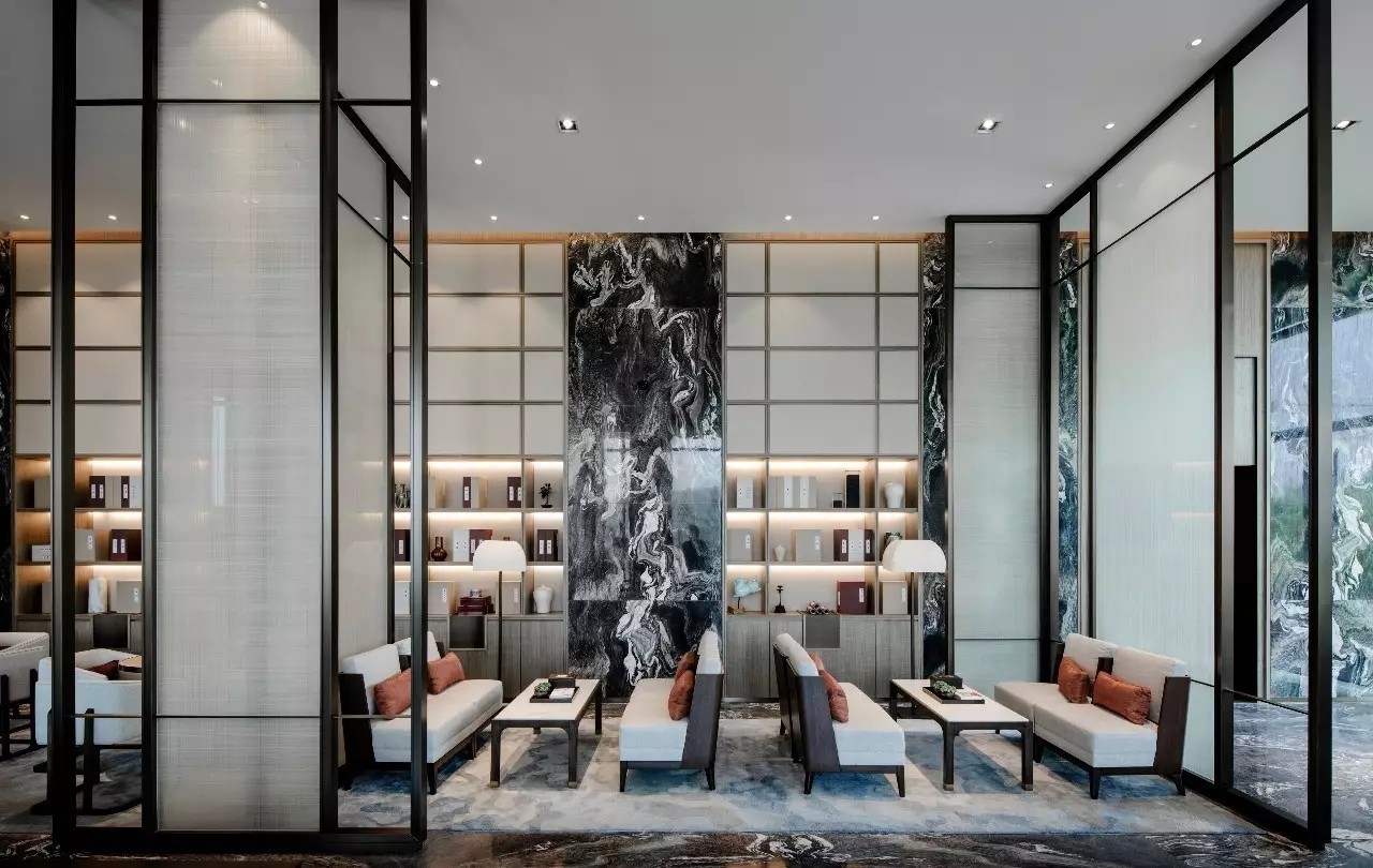 重庆旭辉铂悦澜庭营销中心-22