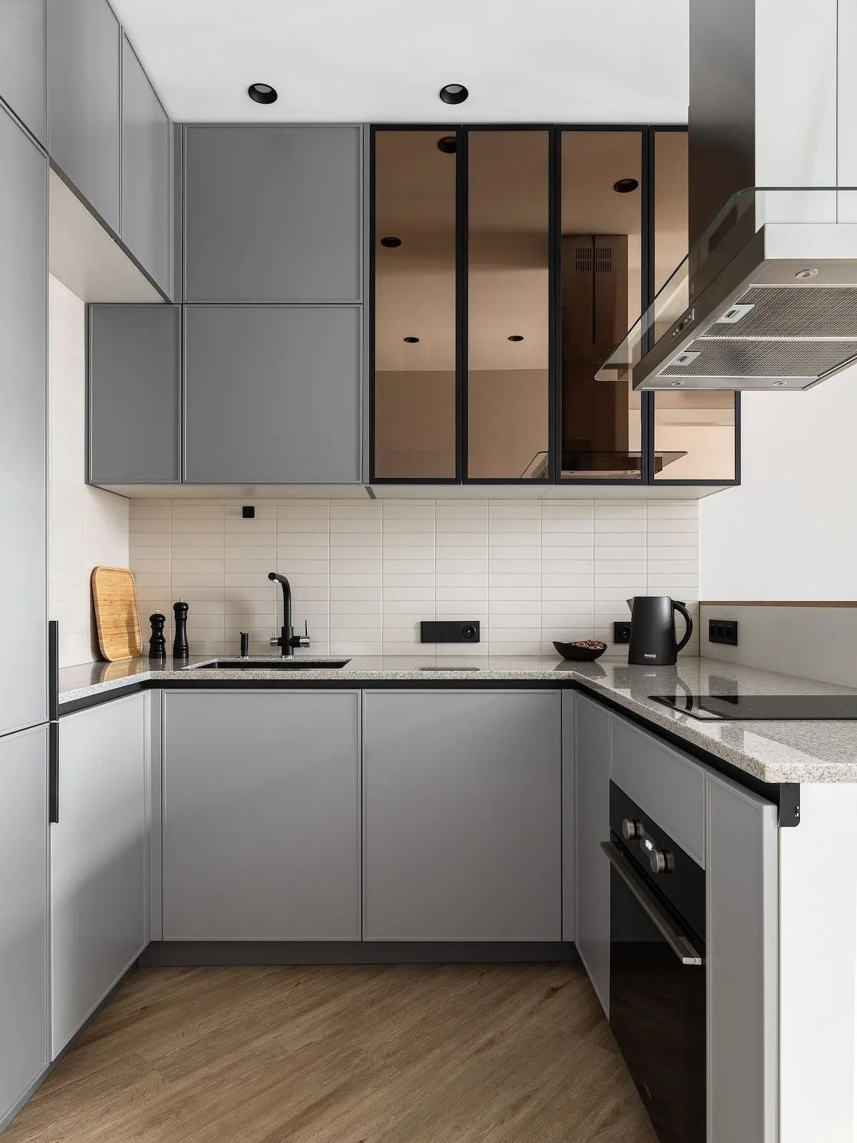 30 岁姐姐独居 59㎡小宅设计-19