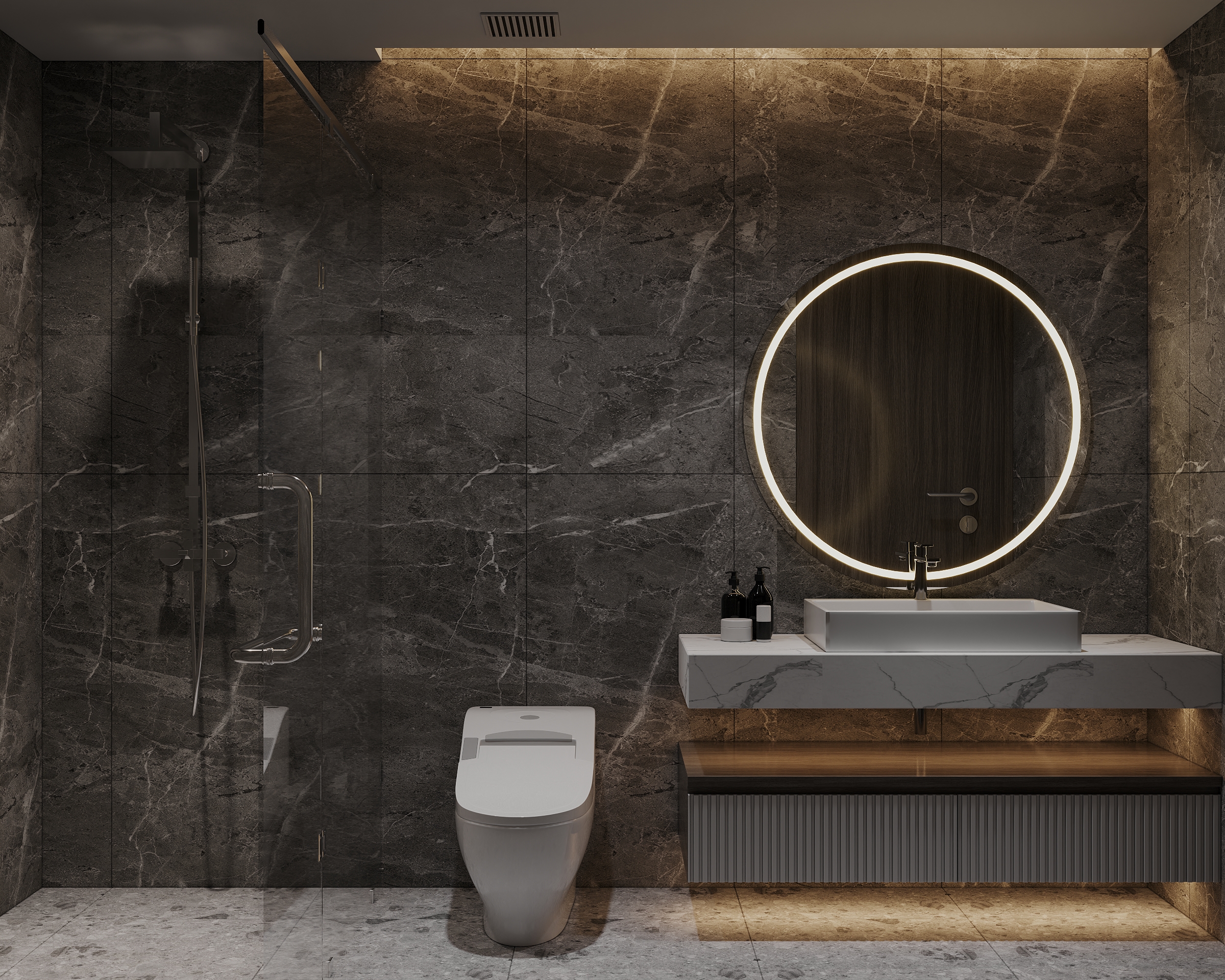 Apartment modern 57-29