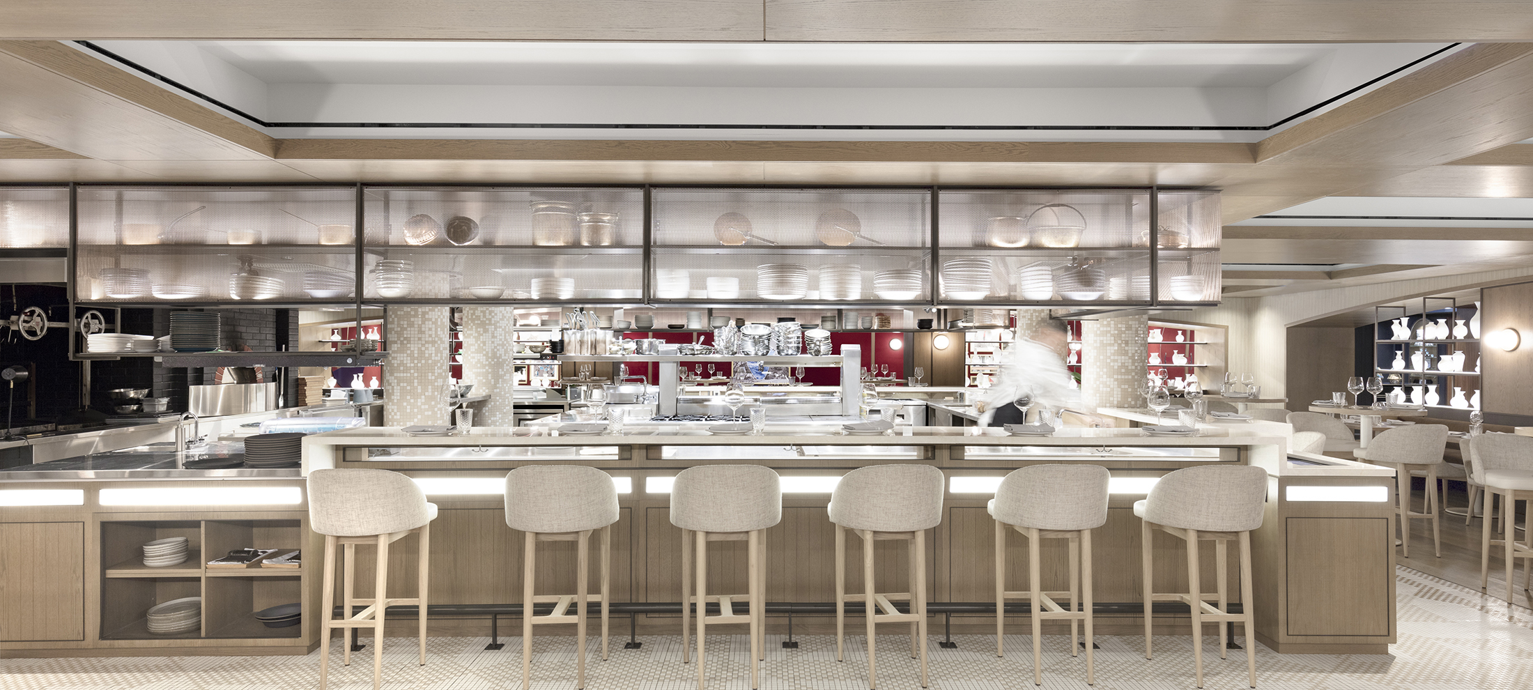 安多尔餐厅(Constantine Studio Munge)-5