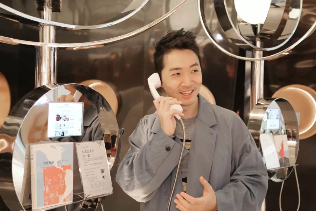 十点书店 | 新零售主题书店的沉浸式设计-35