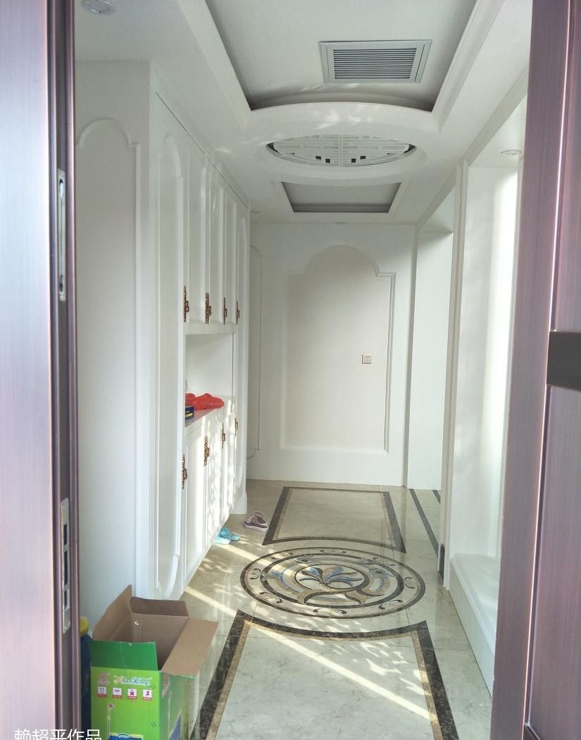 郴州自建别墅-4