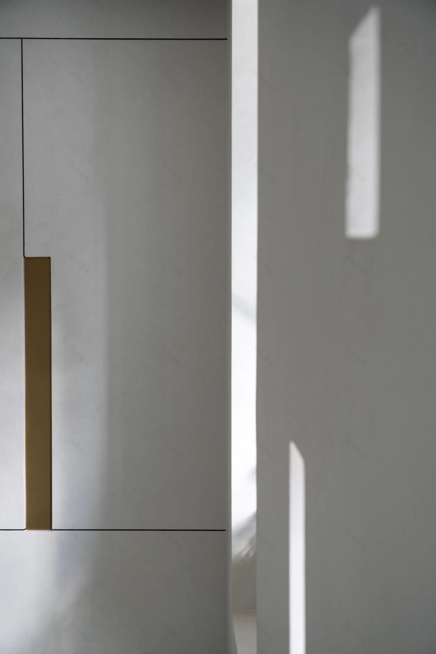 贵阳空中复式大宅丨中国贵阳丨贵州凡舍空间设计有限公司-78