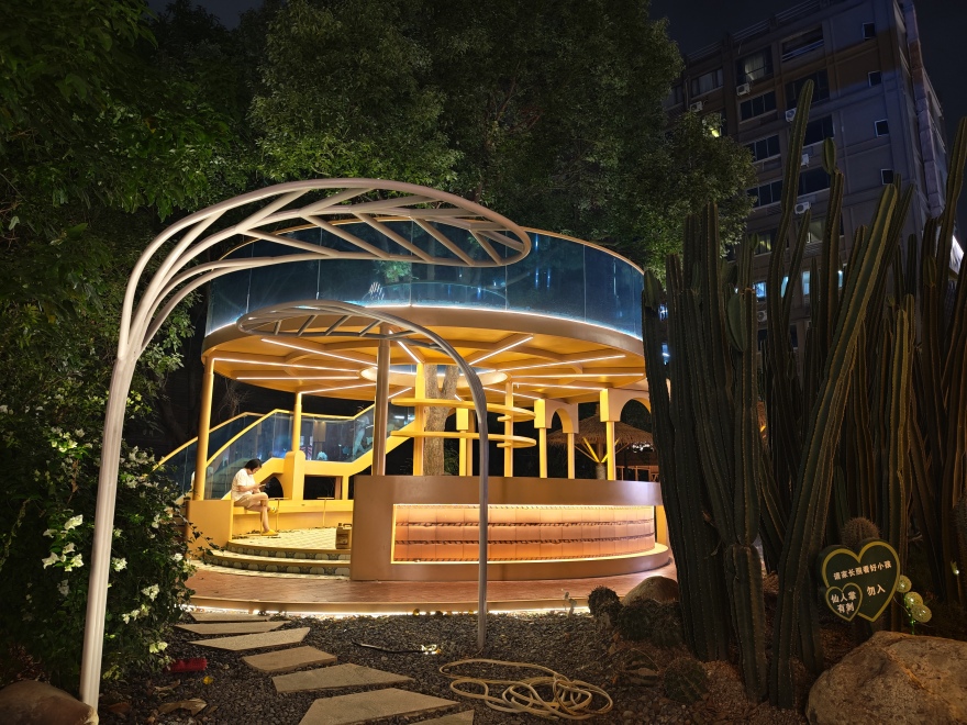 Think City ClC 零售环境设计丨中国厦门-20