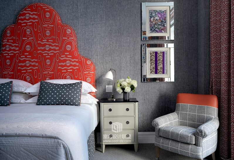 The Whitby Hotel 纽约曼哈顿精品酒店-48