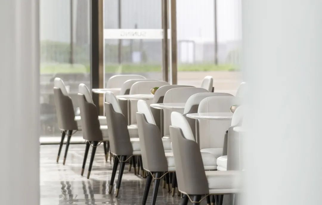 《悦府》 | 自然艺术馆的室内设计魅力-12