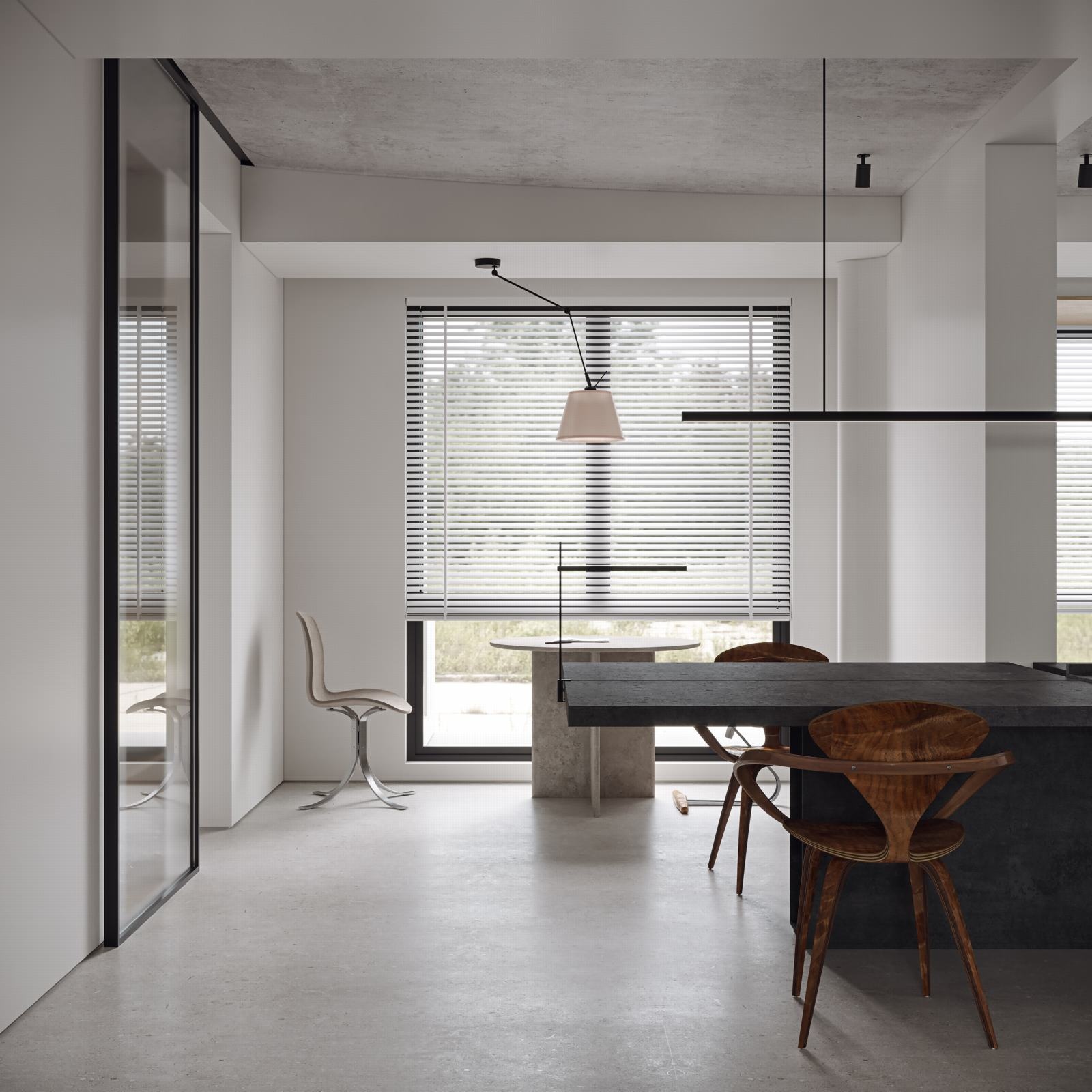 探索自由空间 · 以聿设计新办公场地丨中国温州丨温州隹聿（zhui yu) 设计工作室-31