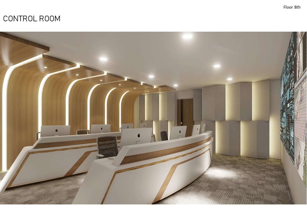 INTERIOR JAI - PELINDO-22