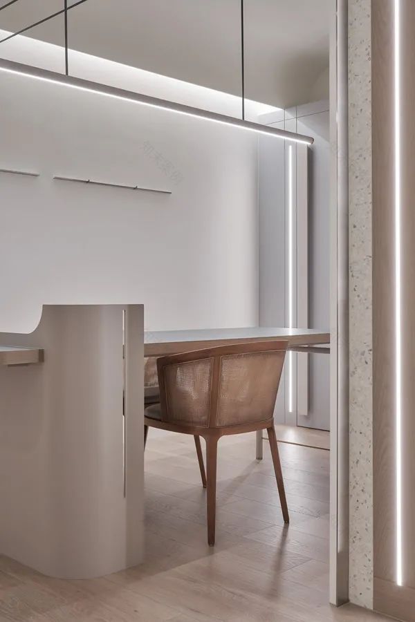 北欧风暗房变身明亮空间丨中国台北丨禾睿设计-40
