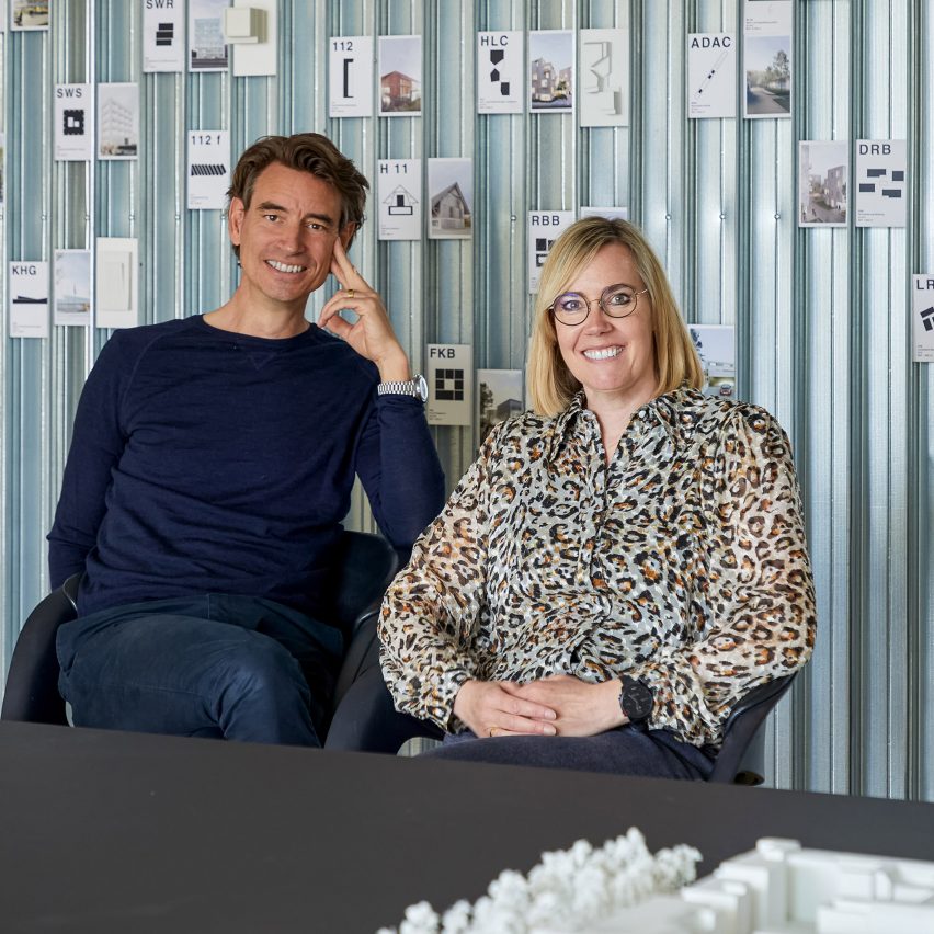 德国斯图加特建筑事务所丨马克·古德温-65