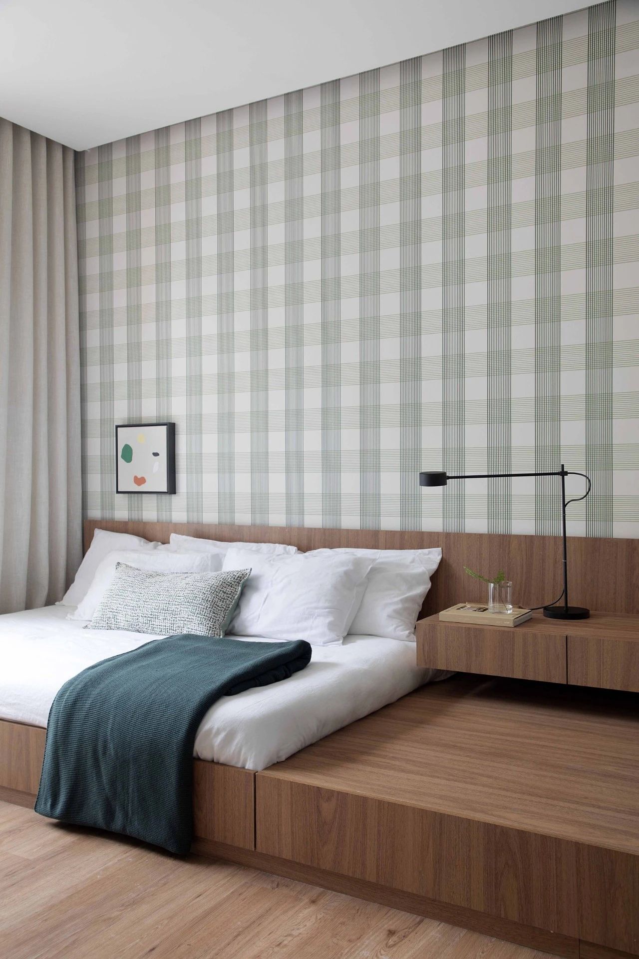 别墅丨巴西丨Nildojose Arquitetos-23