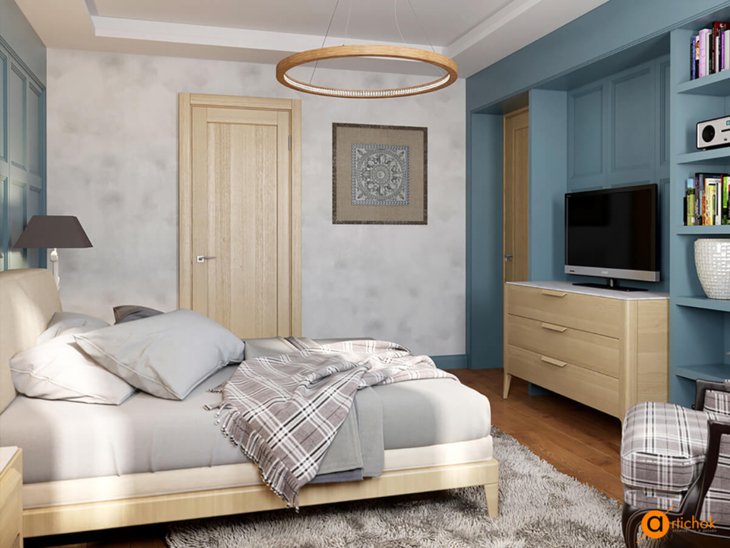 ПРОВАНС В БОЛЬШОМ ГОРОДЕ - Art-i-chok-21