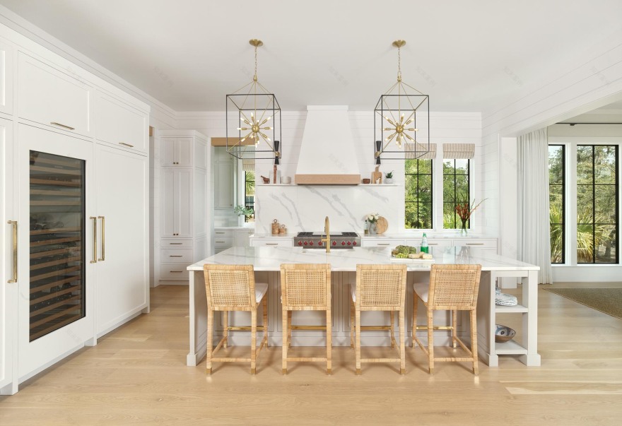 溪边的愉悦之地;溪畔的乐土(若这里是一个具体地方名字,可直译为溪畔之悦 ) -16