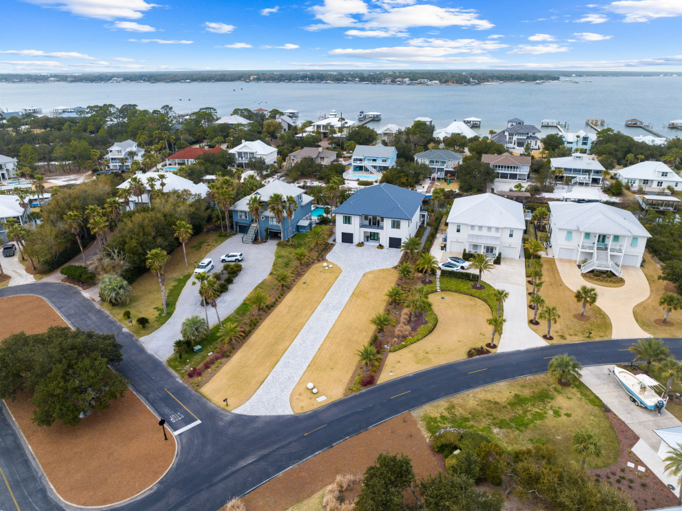 丨Bob Chatham Custom Home Design-72