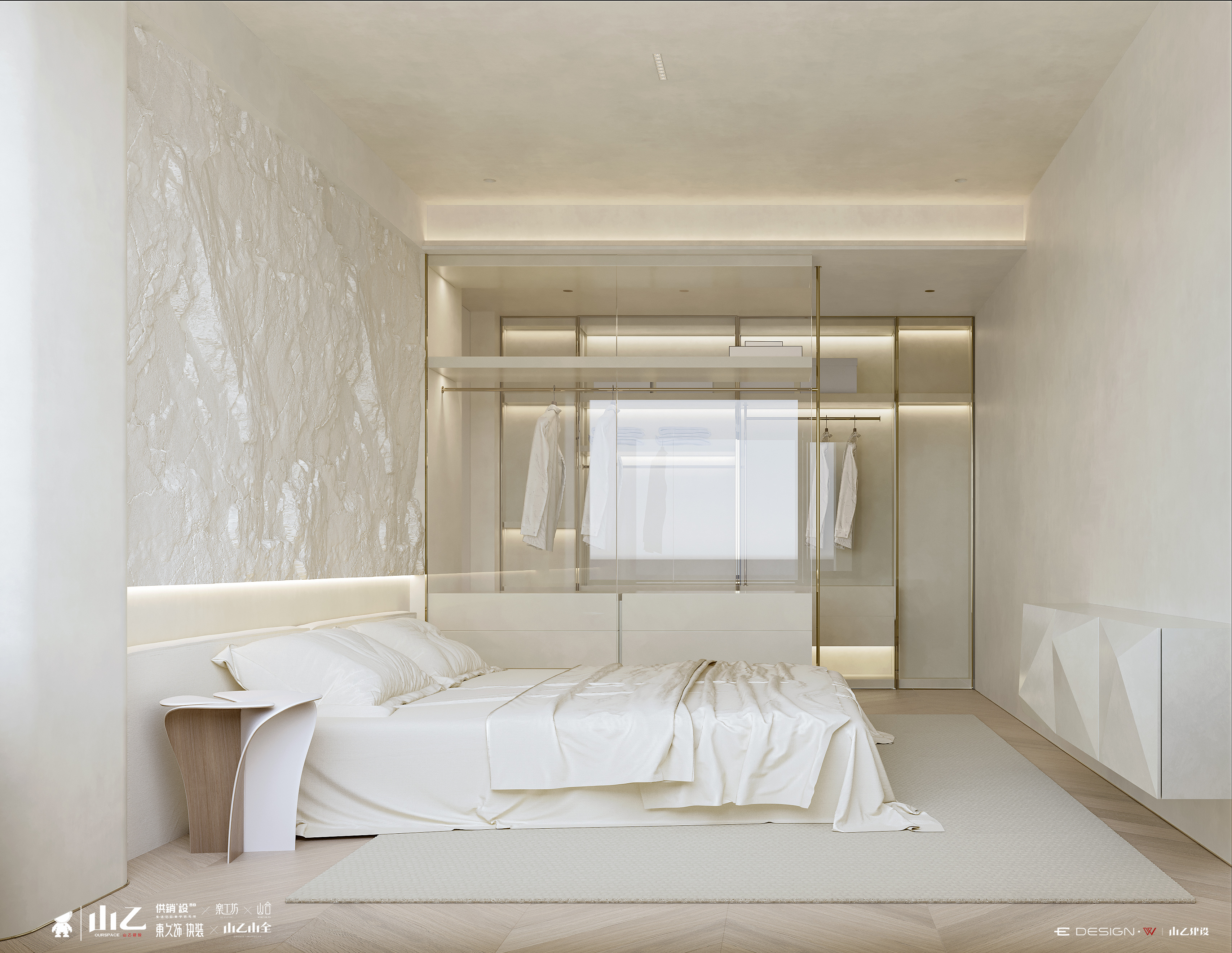 卓越中寰别墅丨中国长沙丨山乙建设-13