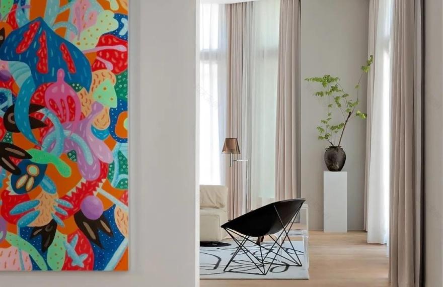 上海绿城玫瑰园800㎡别墅设计丨中国上海丨UDstudio上海悠玓建筑设计咨询有限公司-32