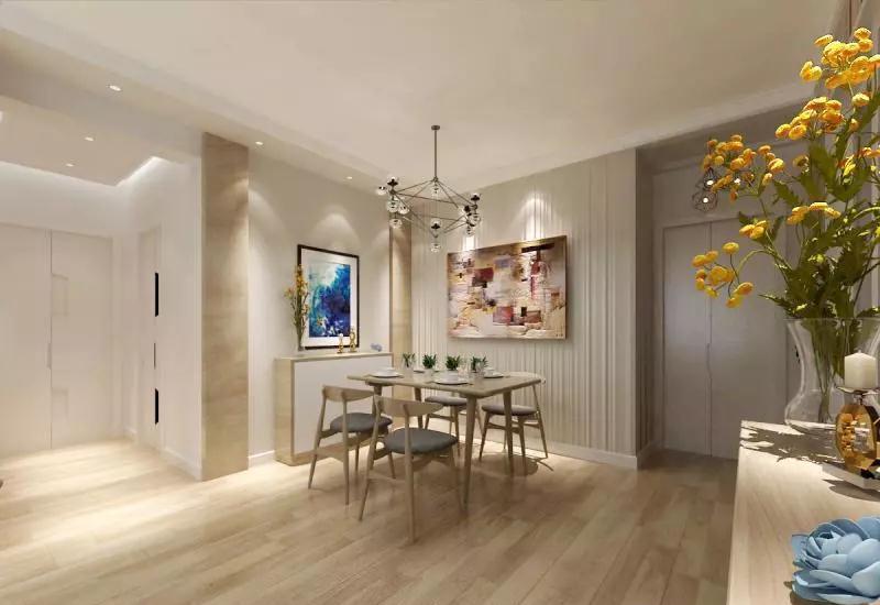 简约实用,打造精致美观家居空间-10