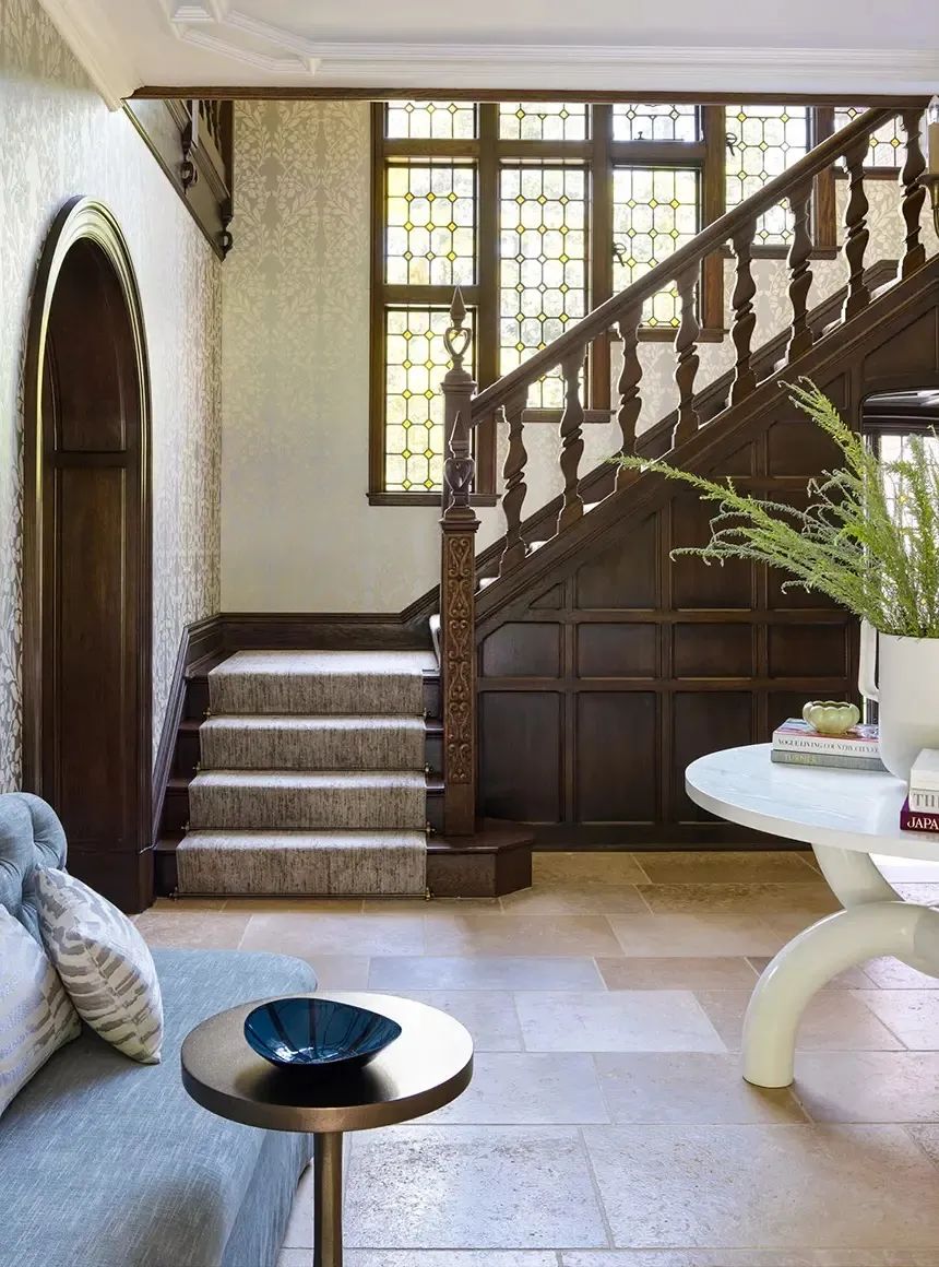 洛杉矶住宅丨美国洛杉矶丨Carrier and Company-78