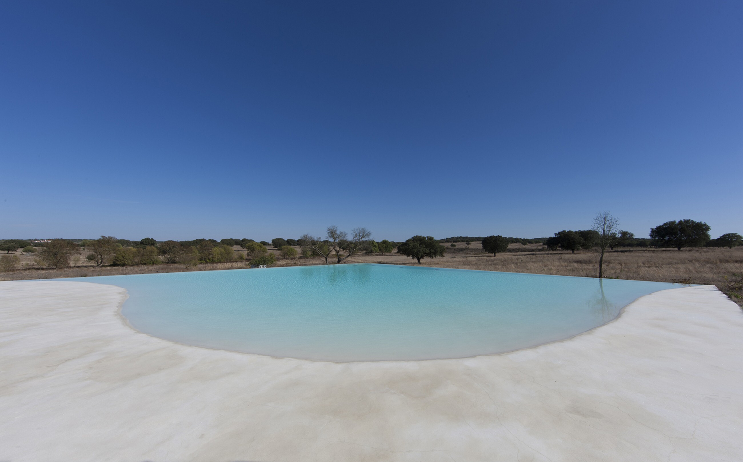 葡萄牙 Montemor·o·Novo 地区“时间之屋”-20