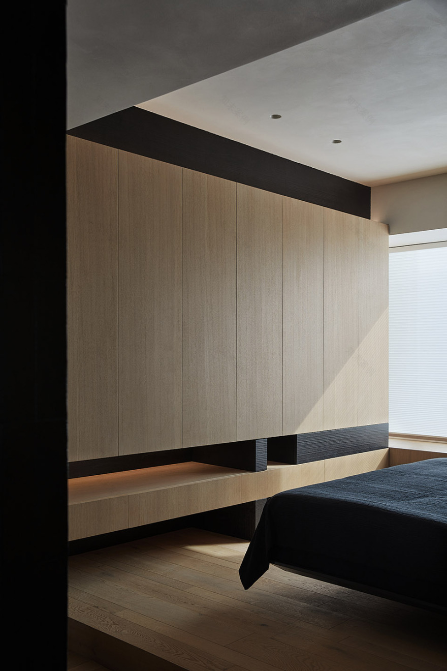 镌engrave住宅丨中国温州丨锵设计-145