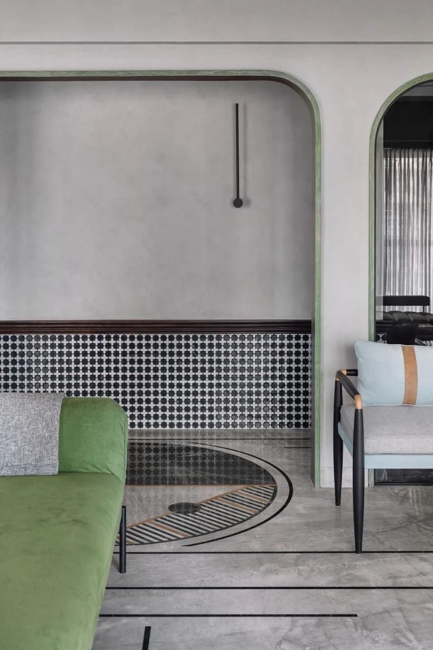 孟买 Lokhandwala 公寓丨Multitude of Sins-13