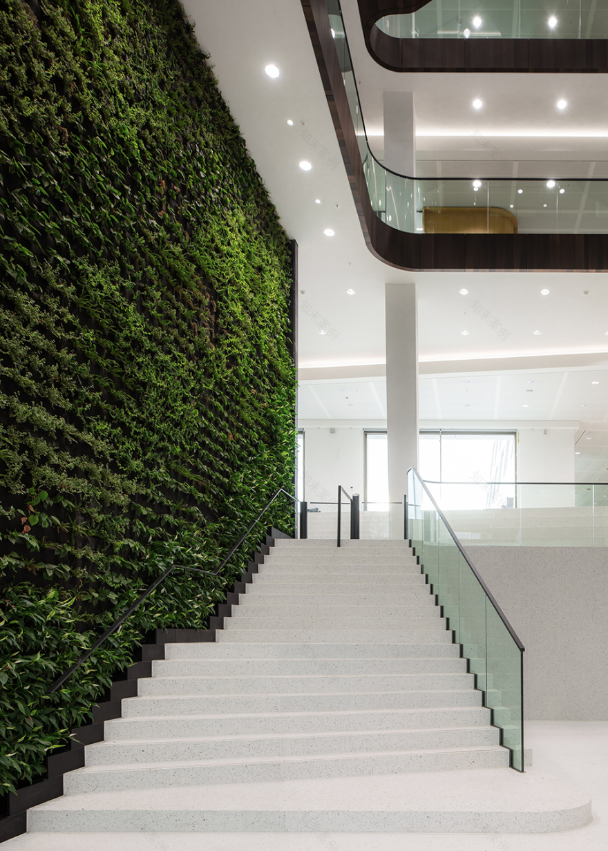 律所办公空间丨荷兰阿姆斯特丹丨Powerhouse Company-42