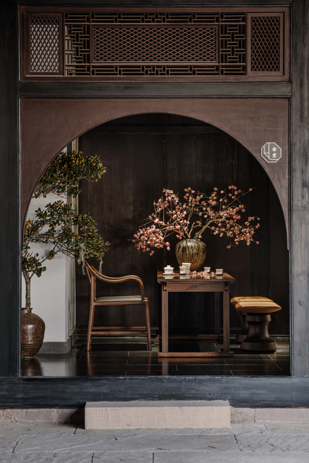 相上丨城厢古镇·璞域：阴翳中的回响-127