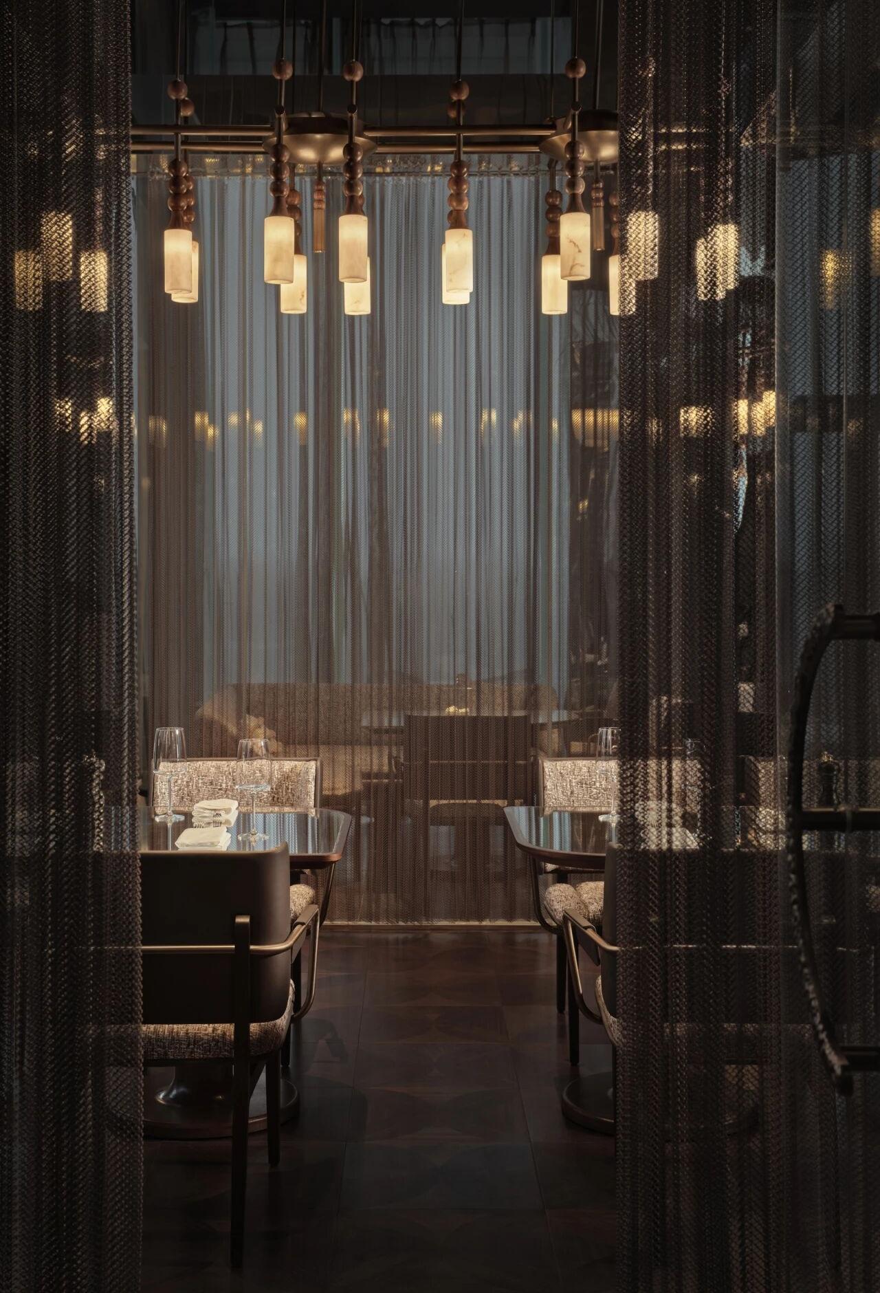 珠海香洲英迪格酒店丨中国珠海丨广东都市建筑规划设计有限公司（建筑）等-51