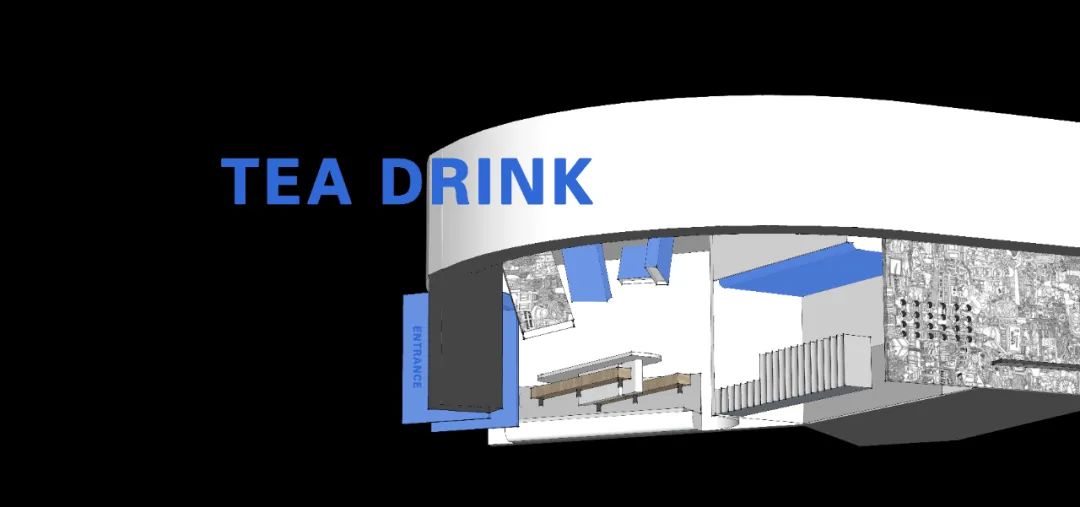 太原“鲜果时间”打造年轻新潮打卡地,诠释鲜活气息-4