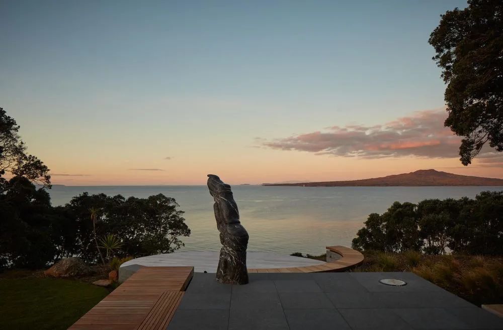 Cheshire Architects 建筑设计作品集丨新西兰-140